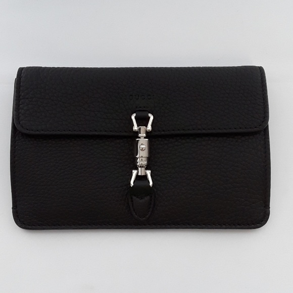 New in box 100% Authentic GUCCI wallet. 364434 - Picture 2 of 8